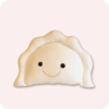 Pierogi Mascot